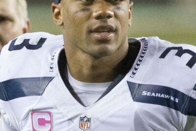 Laura Marano y Russell Wilson nacieron tal día como hoy