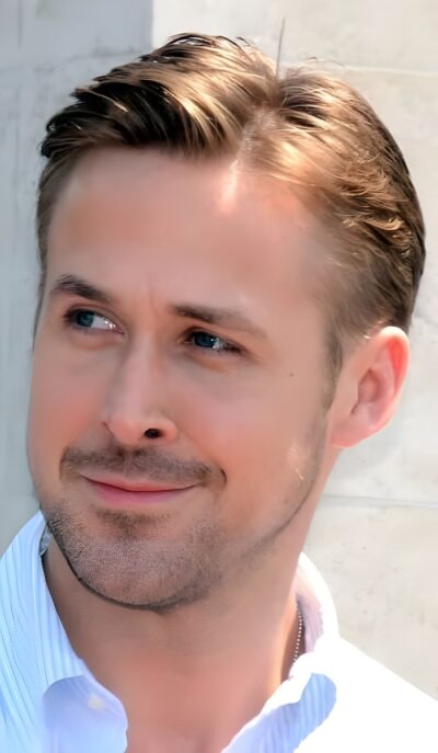Ryan Gosling en Cannes en el 2014. Autor: Georges Biard