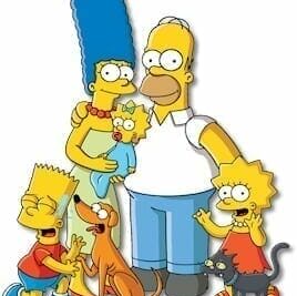 The Simpsons, récord de episodios de una serie