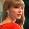 Taylor Swift. Fuente: flickr. Autor: Paolo Villanueva
