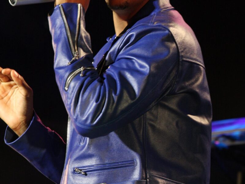 Trey Songz y Bryshere Gray nacieron tal día como hoy