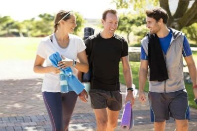 ¿Que deparará el futuro a los wearables del deporte?