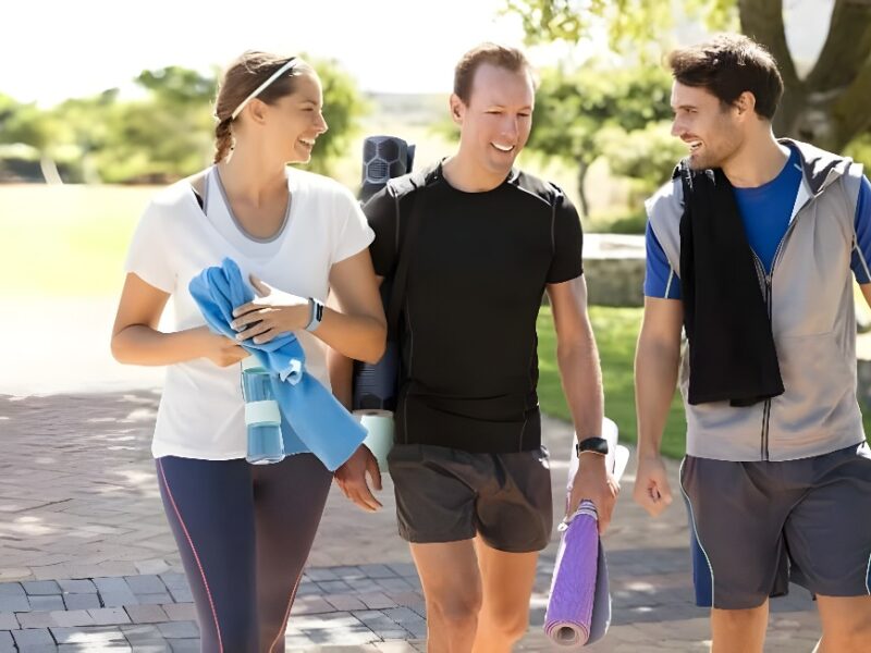 ¿Que deparará el futuro a los wearables del deporte?