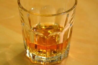 Día Mundial Sin Alcohol