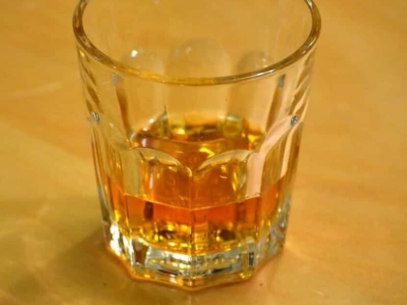 Día Mundial Sin Alcohol