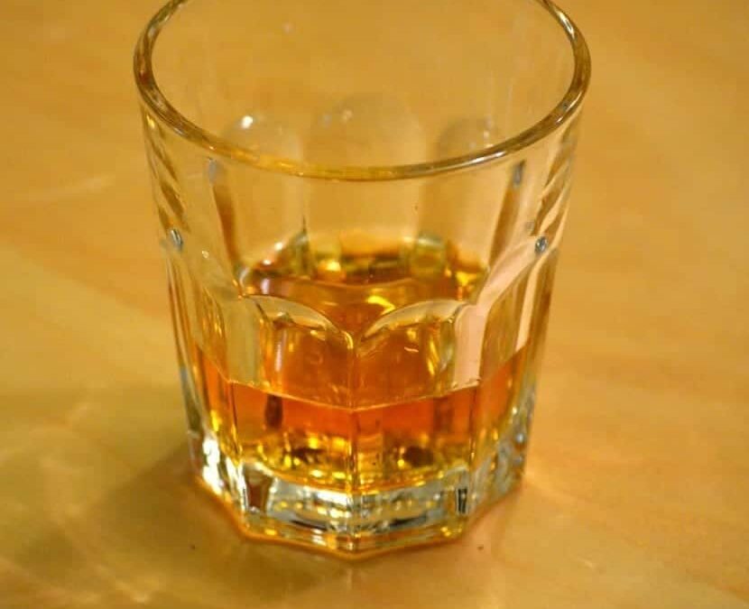 Día Mundial Sin Alcohol