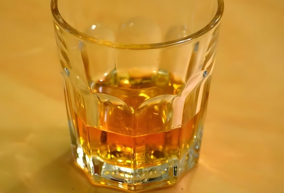 Día Mundial Sin Alcohol