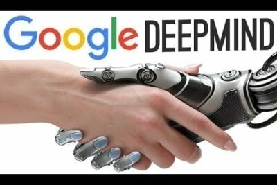 DeepMind de Google, la IA ahora puede leer el rostro
