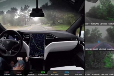 Energía Solar: Tesla alimenta una isla entera