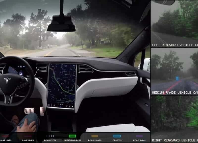 Energía Solar: Tesla alimenta una isla entera