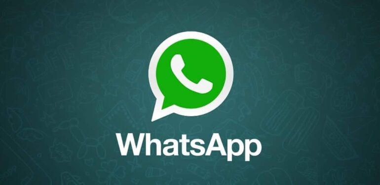 Whatsapp desde el ordenador