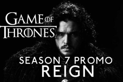 Game of Thrones. Tramas de la Séptima Temporada Filtradas