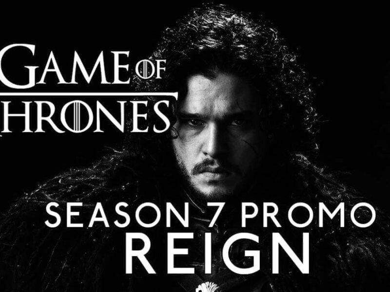 Game of Thrones. Tramas de la Séptima Temporada Filtradas