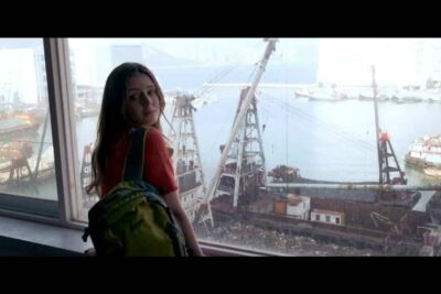 Hacker (2015). Película: Crítica, Reseña