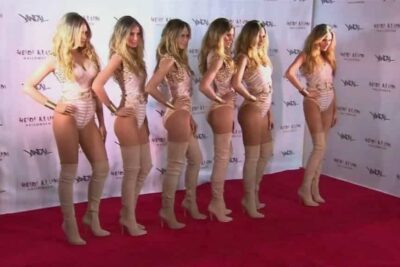 Heidi Klum y su graciosa ocurrencia en Halloween