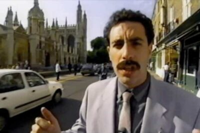 Hoy, Día Mundial del Retrate