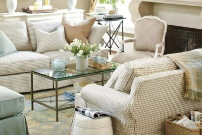 Las mejores ideas para decorar con mantas y plaids