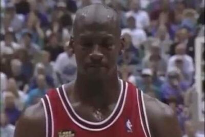 Jordan, de Niro y otros condecorados por Obama