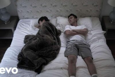 Justin Bieber y Sergio Ramos, juntos por fin