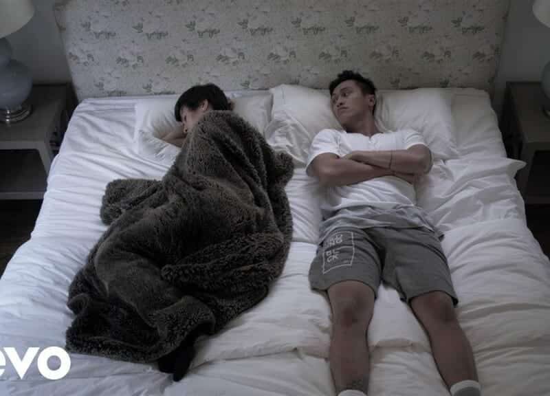 Justin Bieber y Sergio Ramos, juntos por fin