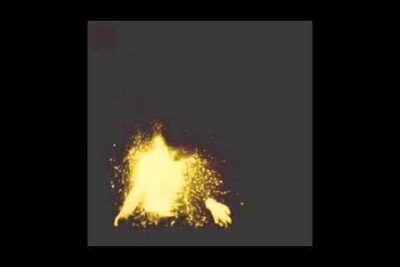 La canción del tráiler de T2: Trainspotting: Wolf Alice, Silk