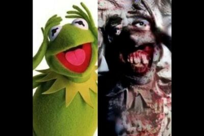 Nightmare Machine, la IA creada para dar miedo