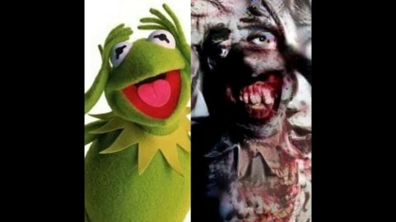 Nightmare Machine, la IA creada para dar miedo