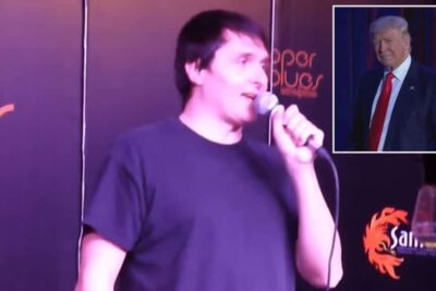 Paul Horner, Facebook,. Google, Noticias Falsas