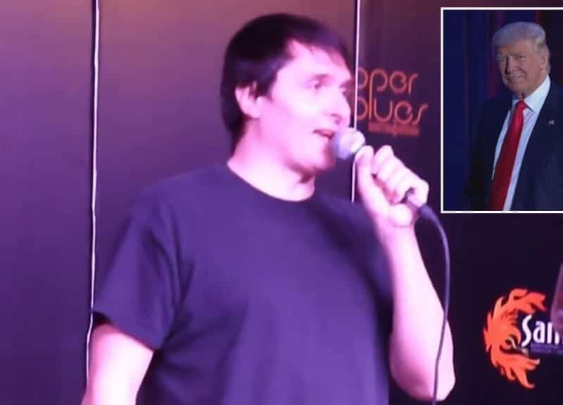 Paul Horner, Facebook,. Google, Noticias Falsas