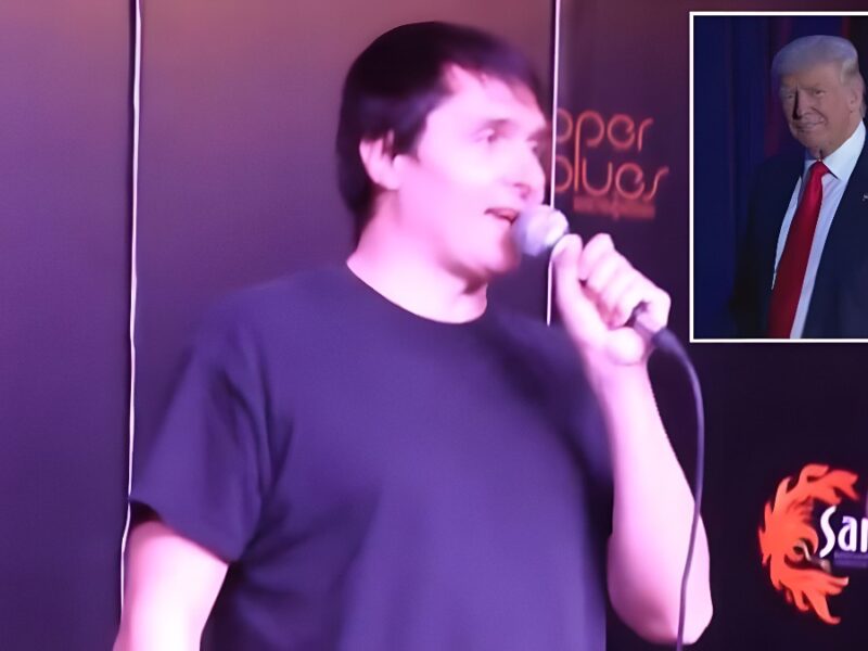 Paul Horner, Facebook,. Google, Noticias Falsas