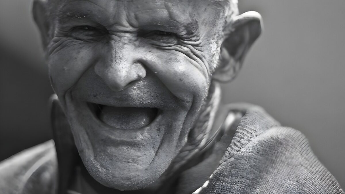 ¡Que no falte el humor!