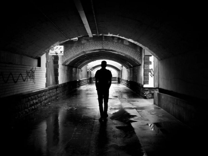 Aislamiento, soledad y voto