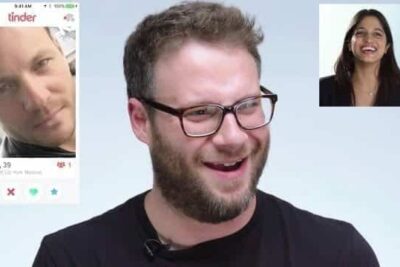 Tinder. Consejos para triunfar. Para ellos