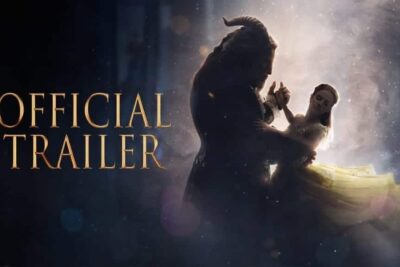 Tráiler de la nueva versión de Disney de Beauty and The Beast