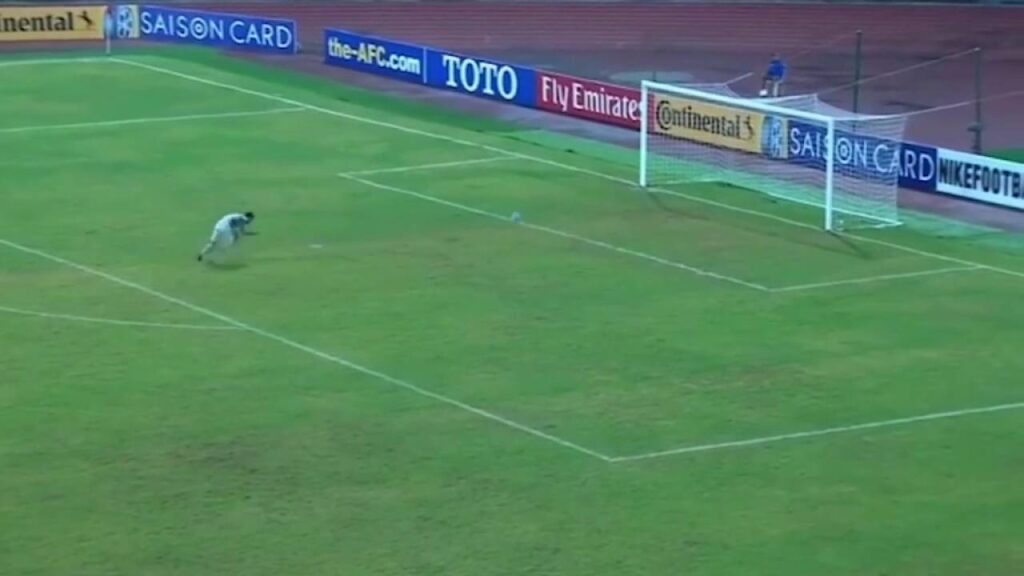 Un año sin jugar y mil dólares de multa por esta ‘cantada’