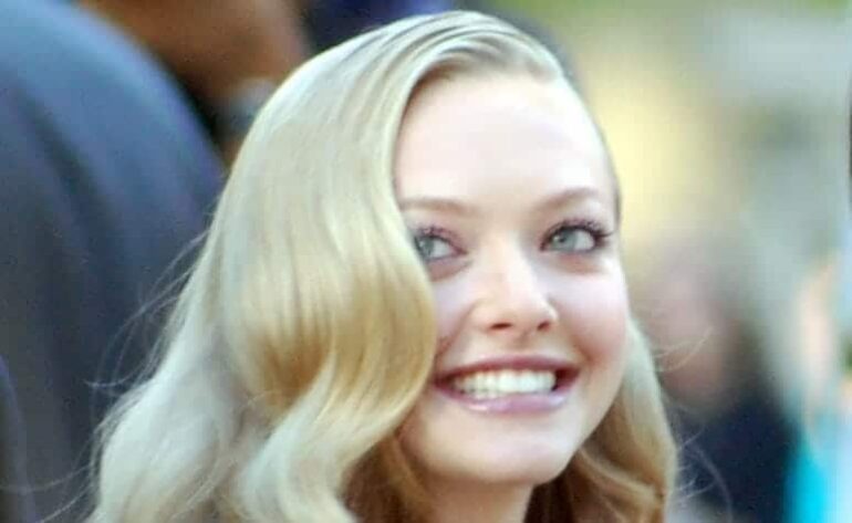 Amanda Seyfried y Jake T. Austin nacieron tal día como hoy