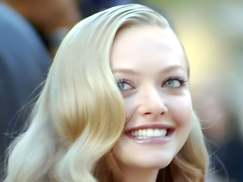 Amanda Seyfried y Jake T. Austin nacieron tal día como hoy