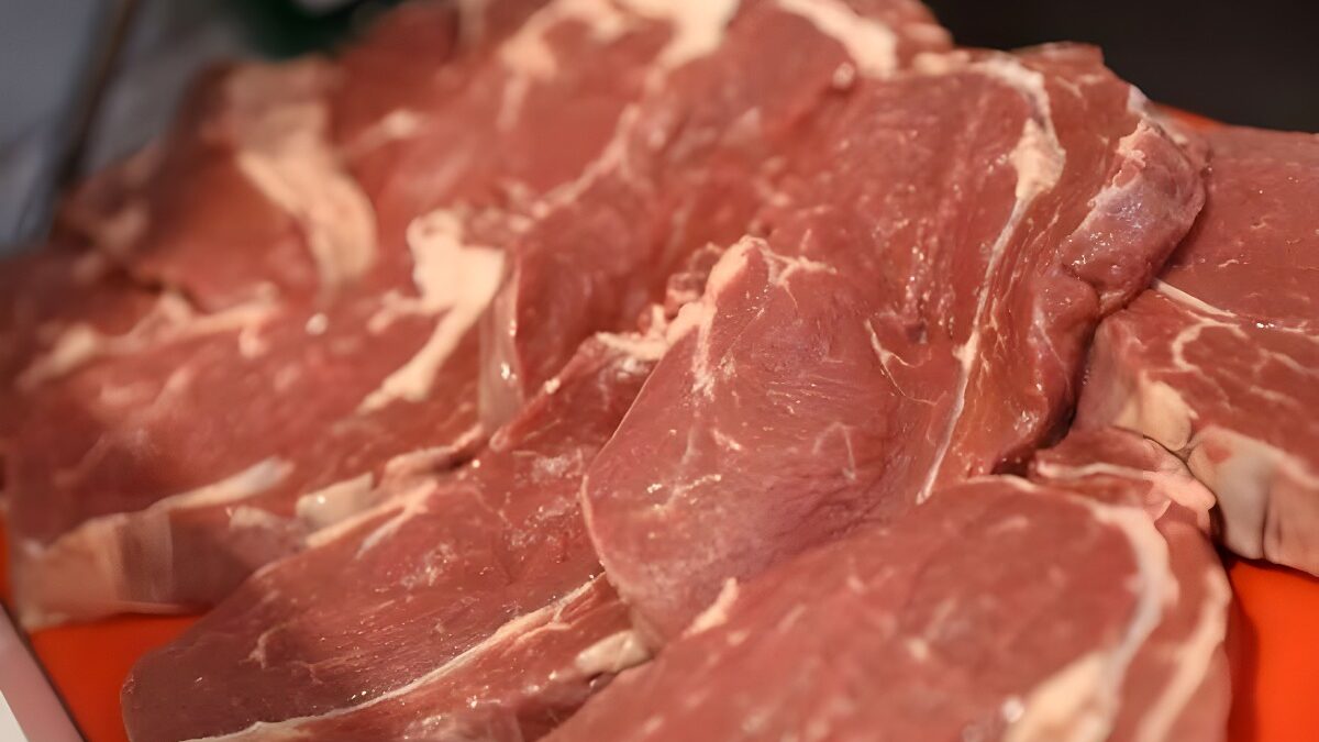Un estudio de AHDB muestra una mayor terneza de la carne con Sello de Calidad