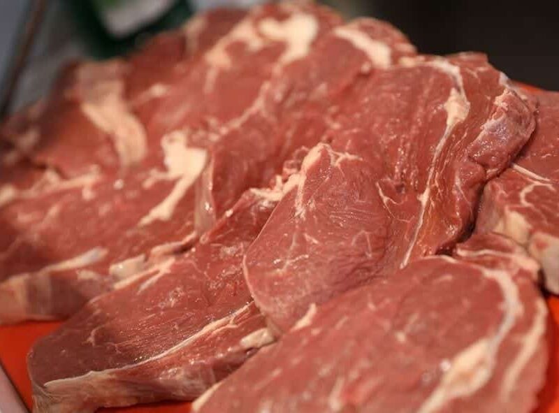 Un estudio de AHDB muestra una mayor terneza de la carne con Sello de Calidad