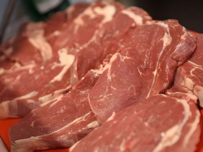 Un estudio de AHDB muestra una mayor terneza de la carne con Sello de Calidad