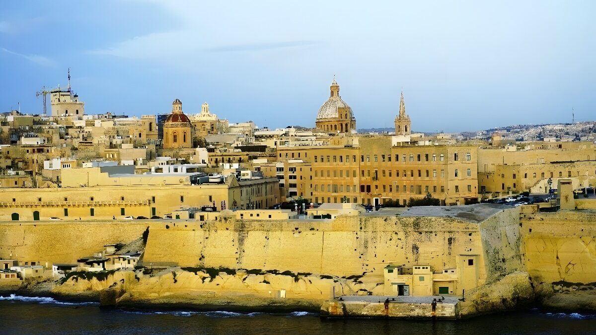Malta es algo más que turismo