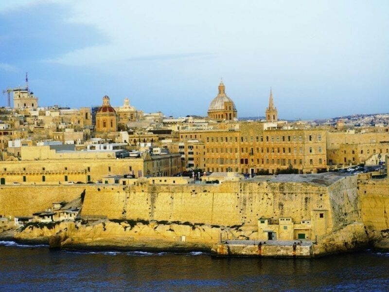 Malta es algo más que turismo