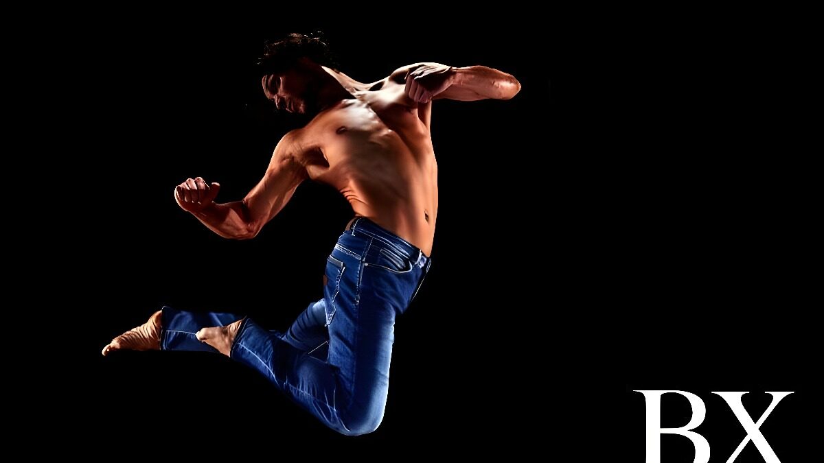 Innovación en moda para hombre: del vaquero al denimflex