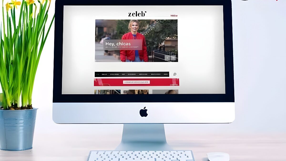 Zeleb confía a Smartclip la gestión de sus espacios publicitarios digitales