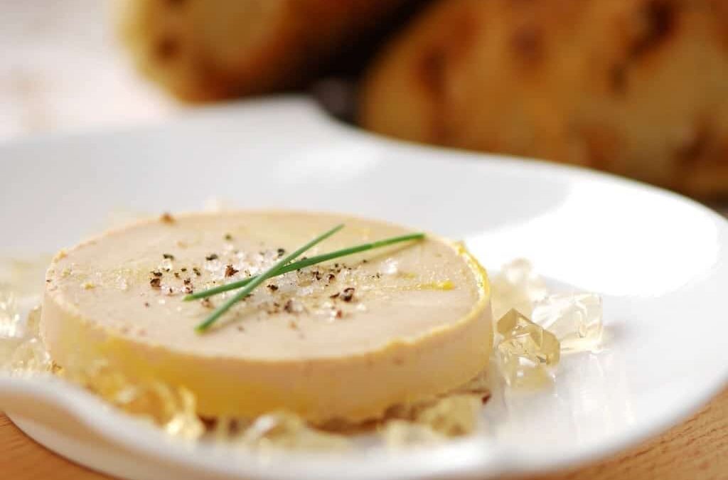 10 Cosas que no sabías sobre el foie gras