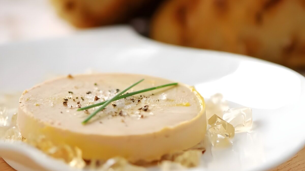 10 Cosas que no sabías sobre el foie gras