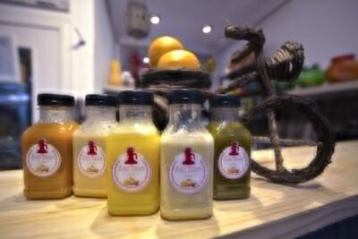 Últimos tratamiento de moda en EE.UU. : ‘ZumoTerapia y planes Salim’