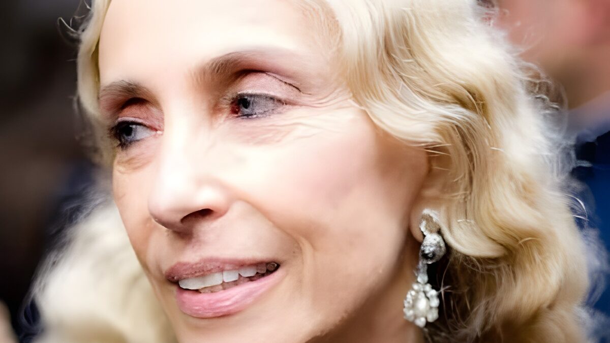 Vogue Italia, de luto por el fallecimiento de su directora, Franca Sozzani