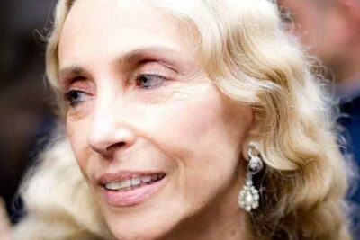 Vogue Italia, de luto por el fallecimiento de su directora, Franca Sozzani