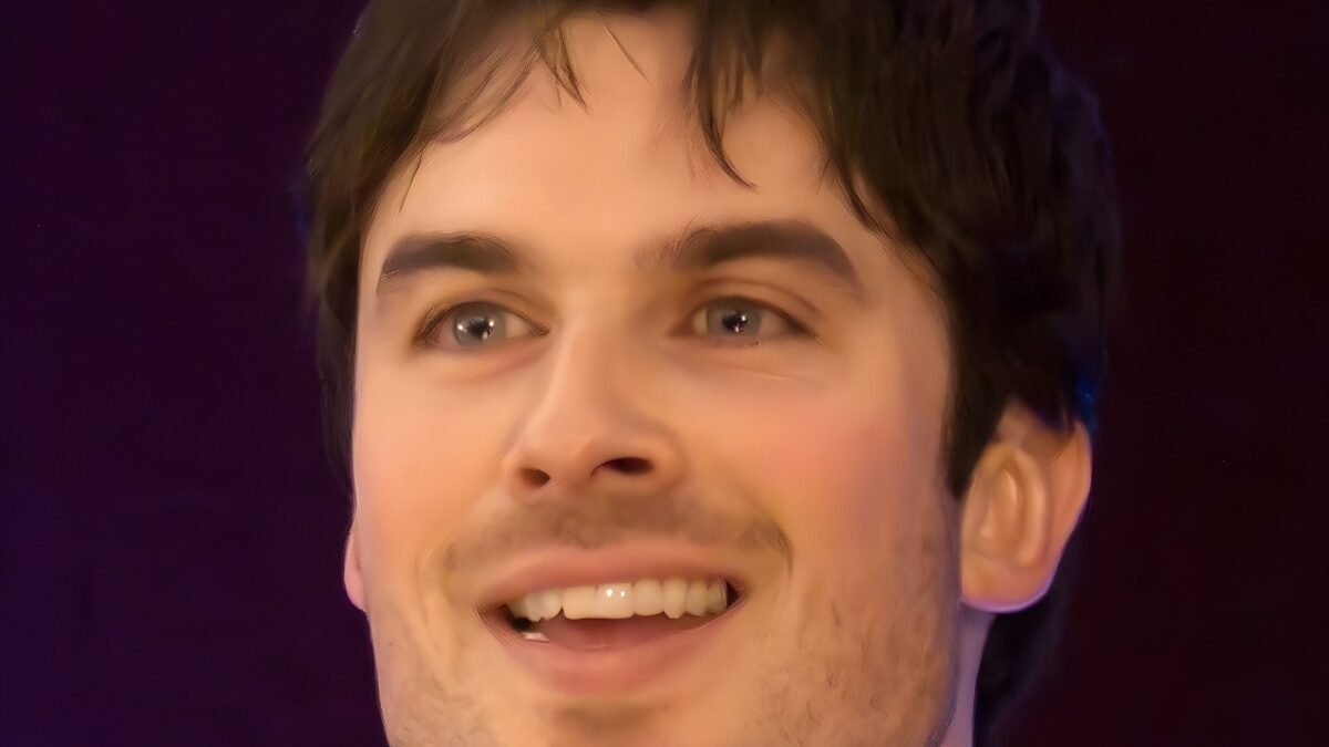 Ian Somerhalder y Nicki Minaj nacieron tal día como hoy